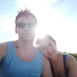 Meet your Posher, Gabriel